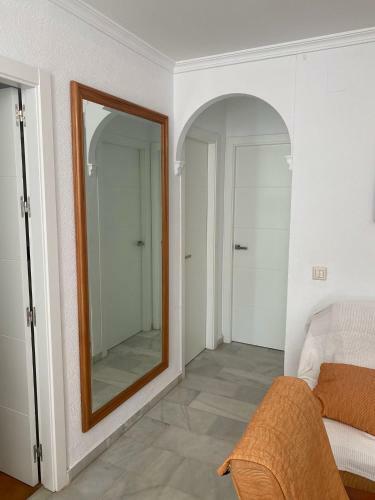 Apartamento La Almadraba