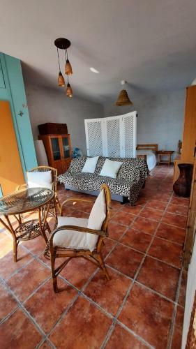 Villa Jaca Azule