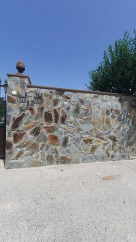 Villa Jaca Azule