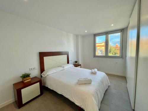 Espectacular Chalet En Corrubedo Con Vistas Al Mar