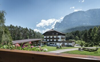 Hotel Waldsee