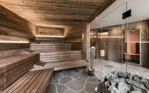 Aparthotel Garni Pr�slerhof