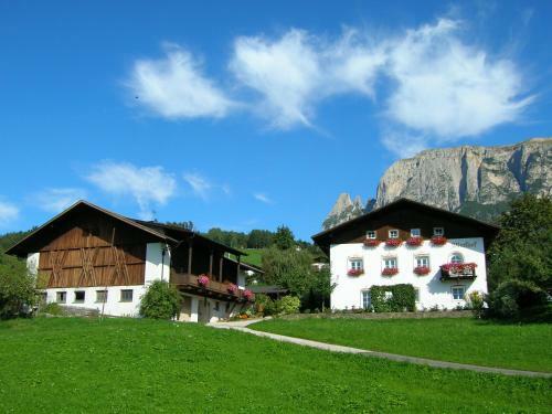 Apartamento Merlhof