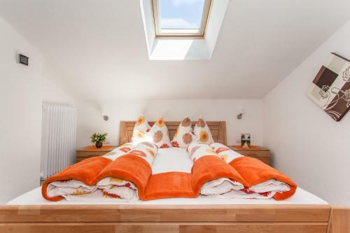Apartamento Merlhof