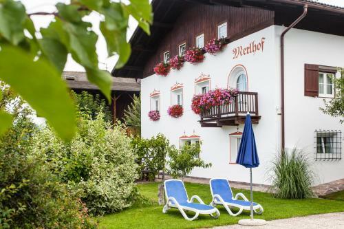 Apartamento Merlhof
