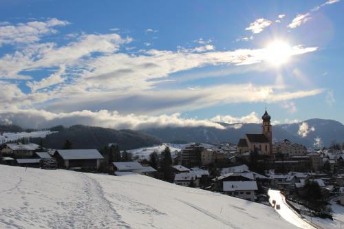 Apartamento Merlhof