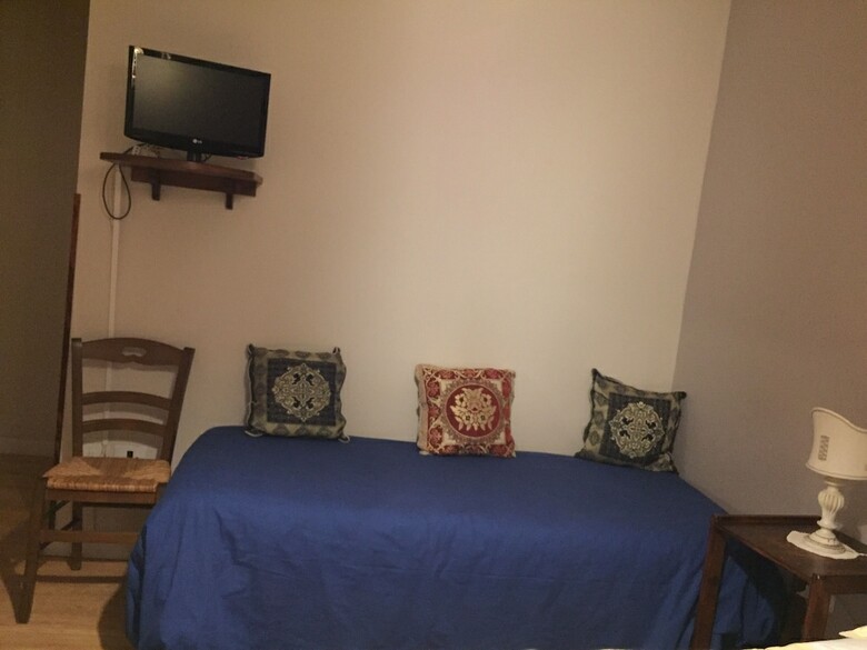 Hostal La Tela Di Penelope