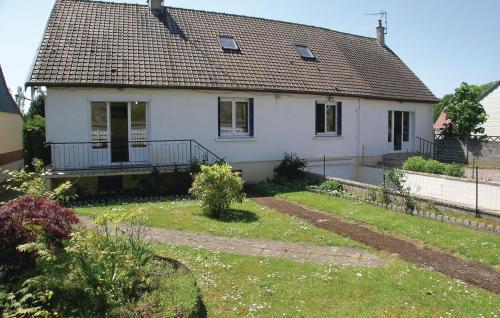 Holiday Home Regniere Ecluse Rue Du Campigneuls