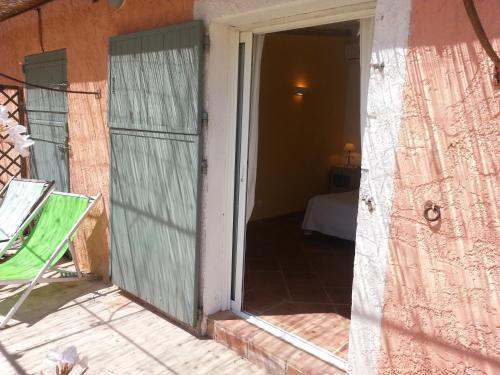 Bed & Breakfast Le Mas Des Oliviers