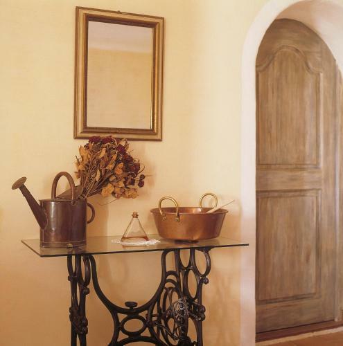 Bed & Breakfast Le Mas Des Oliviers