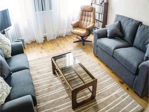 Holiday Home Avenue de La Gare M-824