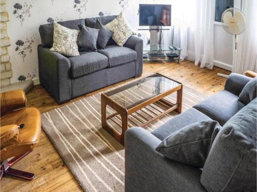 Holiday Home Avenue de La Gare M-824