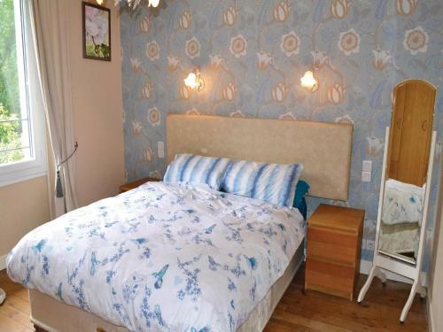 Holiday Home Avenue de La Gare M-824