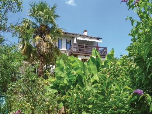 Holiday Home Avenue de La Gare M-824
