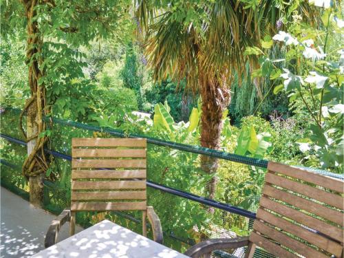 Holiday Home Avenue de La Gare M-824
