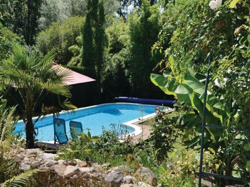 Holiday Home Avenue de La Gare M-824