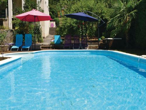 Holiday Home Avenue de La Gare M-824