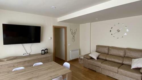 Apartamento D01 Cabirol Durro By Immovall