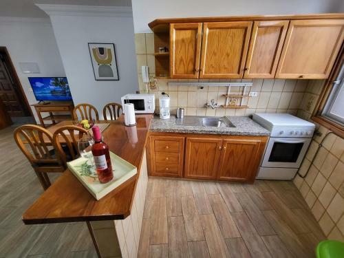 Coral 3 - 2 Bedroom Apartment In Los Abrigos