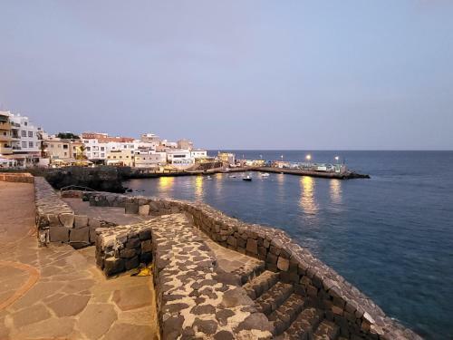 Coral 3 - 2 Bedroom Apartment In Los Abrigos