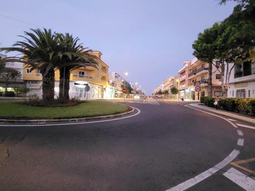 Coral 3 - 2 Bedroom Apartment In Los Abrigos
