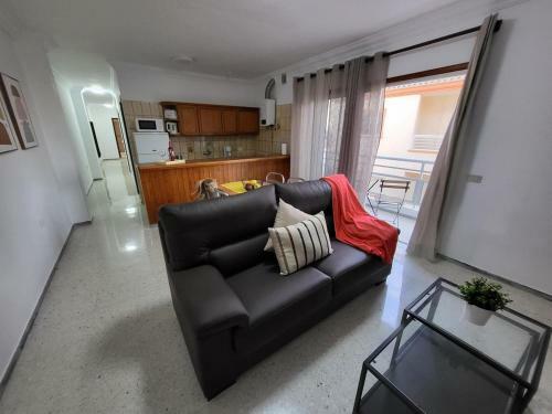 Coral 2 - 3 Bedroom Apartment In Los Abrigos