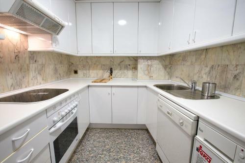Apartamento Cuencaloft Hurtado Mendoza