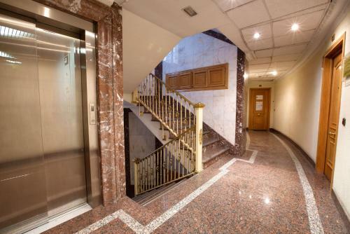 Apartamento Cuencaloft Hurtado Mendoza