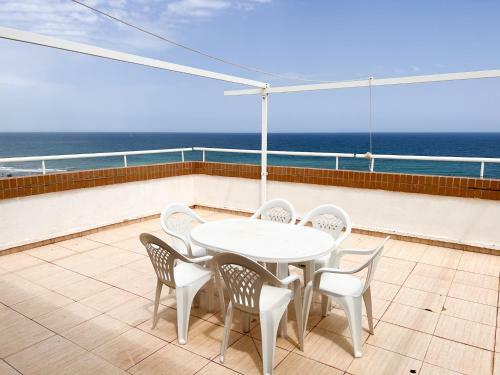 Apartamento Aticos Deluxe Marina Dor