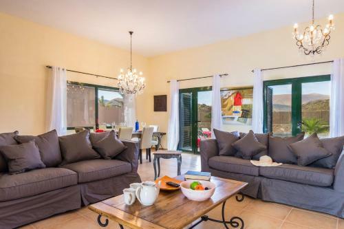 Villa Palm View By Villa Plus