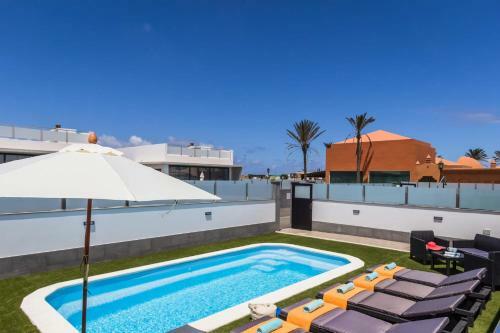 Villa Alana By Villa Plus