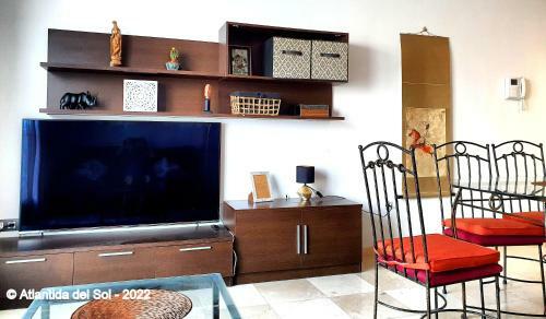 Apartamento Atlantida Del Sol Corralejo