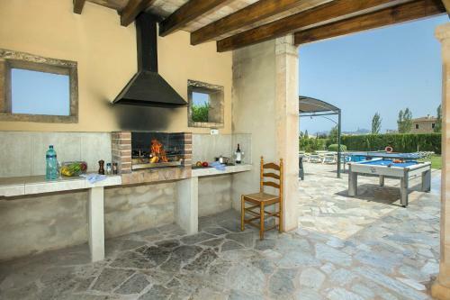 Villa Illa Petita By Villa Plus