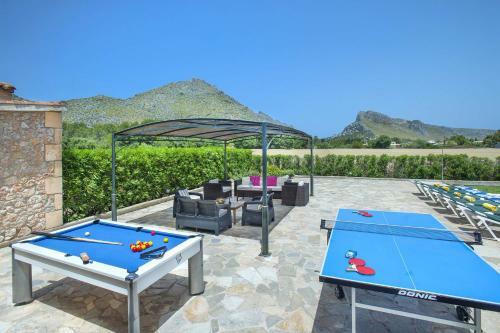 Villa Illa Petita By Villa Plus