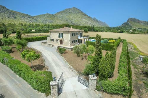 Villa Illa Petita By Villa Plus