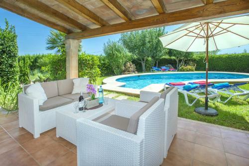 Villa Guaita II By Villa Plus