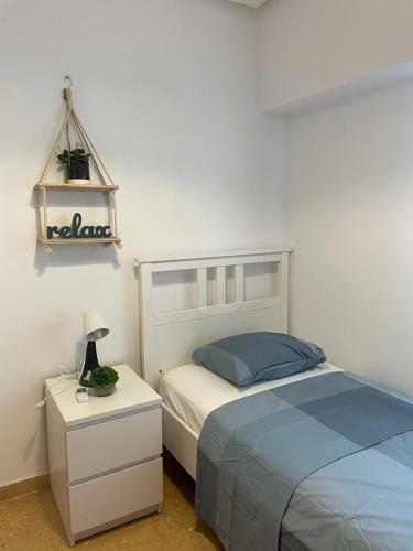 Apartamento Mediterr�neo Low Cost Isabel (Wifi)