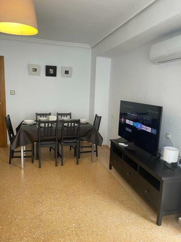 Apartamento Mediterr�neo Low Cost Isabel (Wifi)