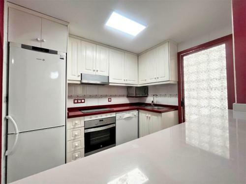 Charming Apartment In Comunidad Valenciana With Pool