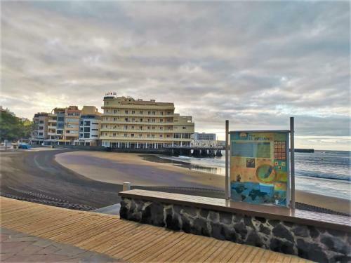 Apartamento Vacacional M�dano Barato