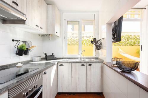 Apartamento Rinc�n de Miramar By Ed�n Rentals