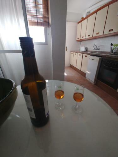 Apartamento Playero