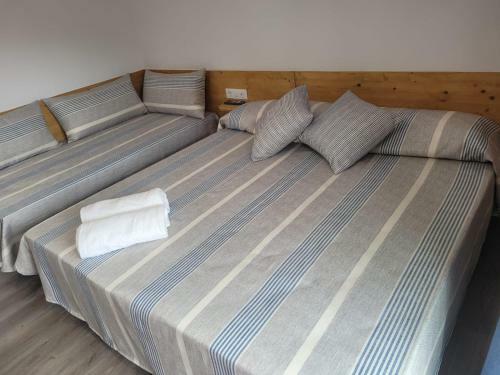 Malva Hostel