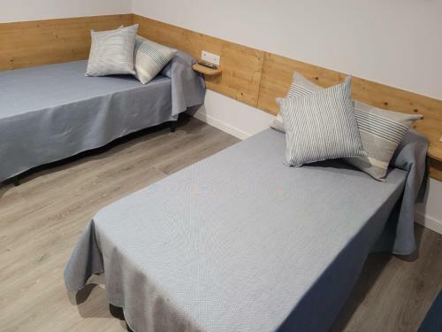 Malva Hostel