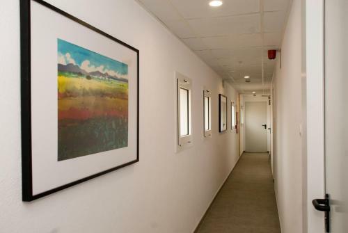Malva Hostel