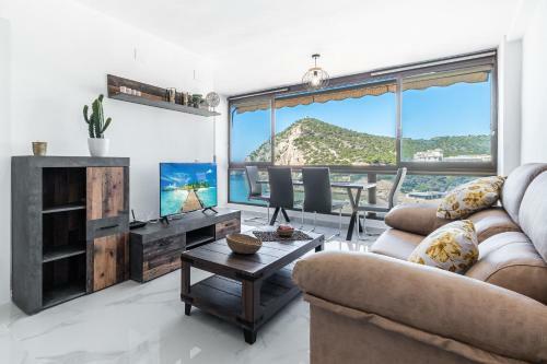Apartamento Atalaya Sea View 3-10