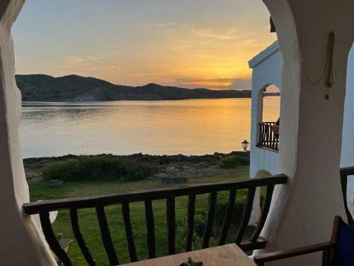 Amazing Sea View A Paradise Cosy Apartment
