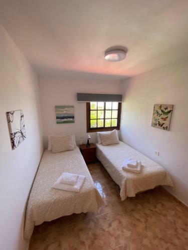 Apartamento Villa Luisa 2 En Frontera