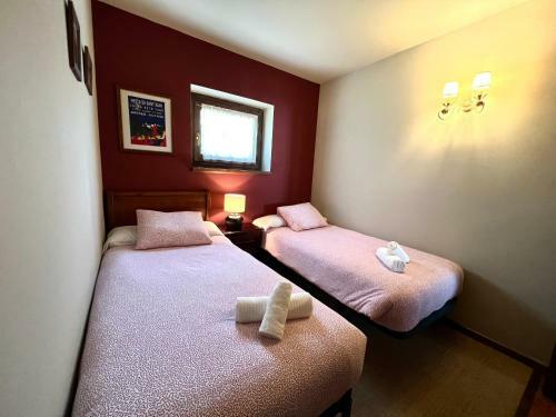 Apartamento Acogedor En Valle de Ar�n