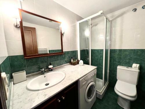 Apartamento Acogedor En Valle de Ar�n